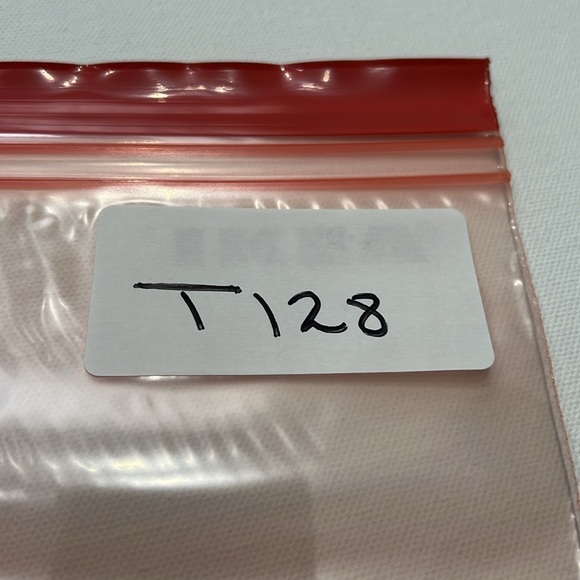 Principe Made in Italy Men's 100% Silk Classic Tie - Picture 8 of 8